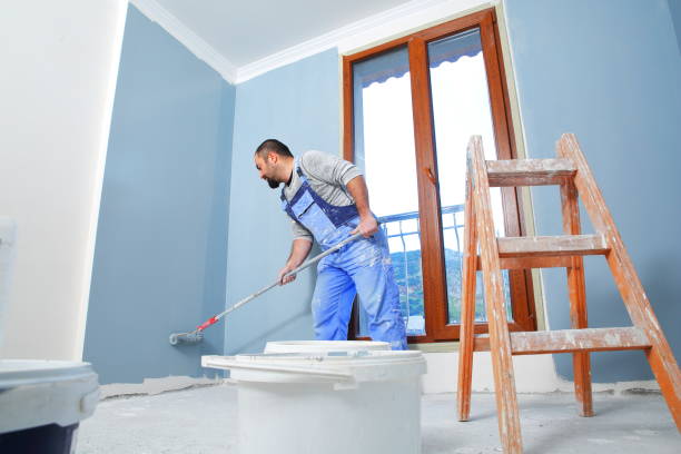 Best Water-Damaged Drywall Repair  in Yuma, AZ